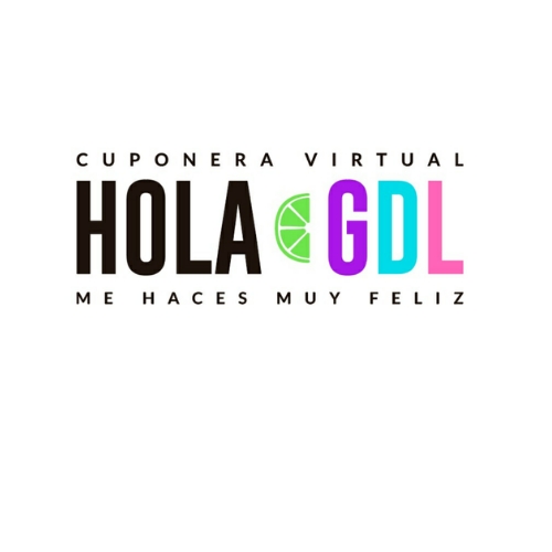HOLA GDL